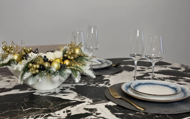 Апартаменты с видом на Море Promenade-Park