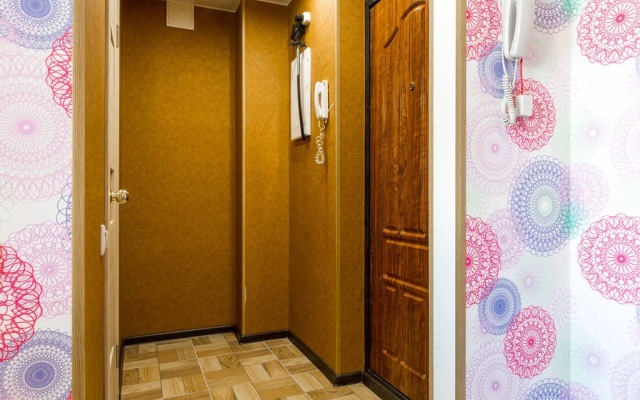 Smolenskaya Kaloshin pereulok 6str 1 Apartment