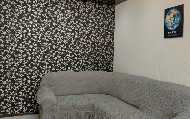 Квартира возле Зоопарка