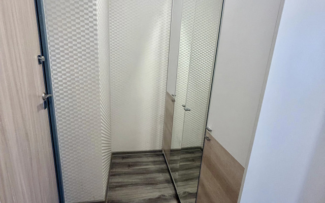 U Chashi Apartments