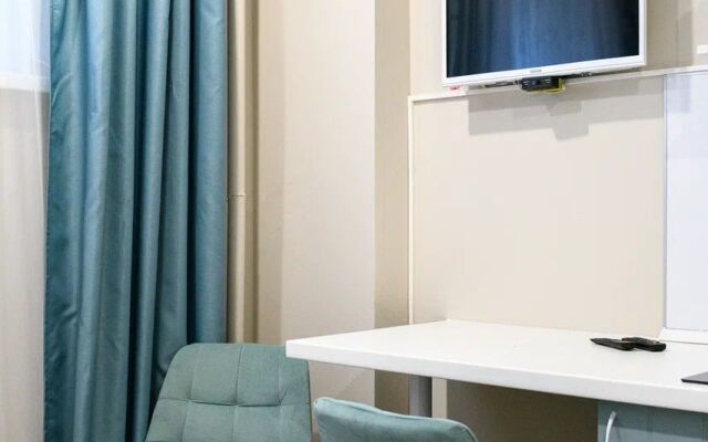 Апартаменты Проспект Вернадского 41с1 (126)