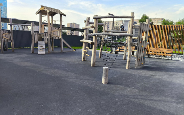 Квартира в 2 минутах от м. Октябрьская