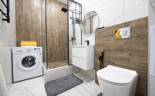 Pyat Zvyozd Semeyny Uyut Flat