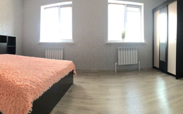 Viktoriya Guest House