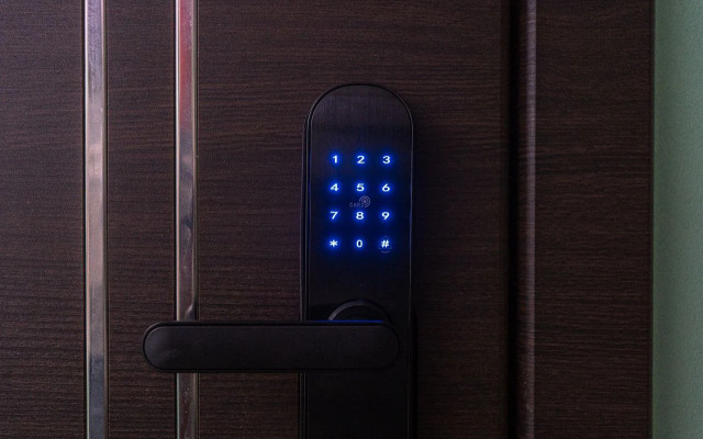 Апартаменты Festival от сети Good Vibes Apartments