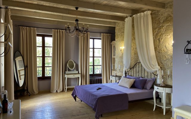 Chateau Andre Boutique-hotel