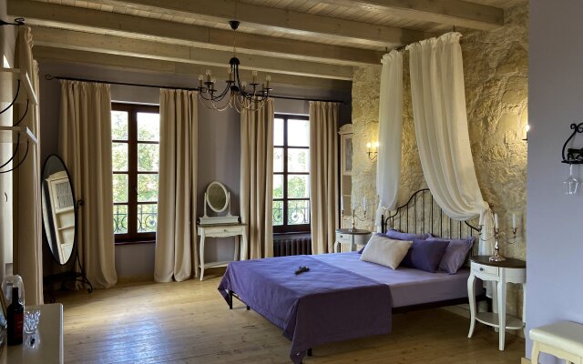 Chateau Andre Boutique-hotel