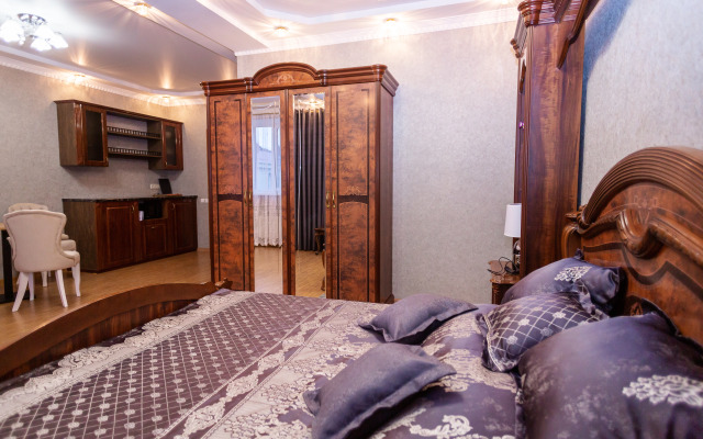 Отель Жемчужина