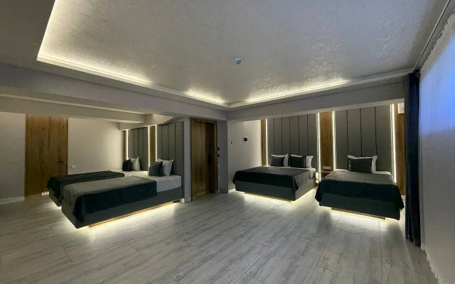 Orient Premium Hotel