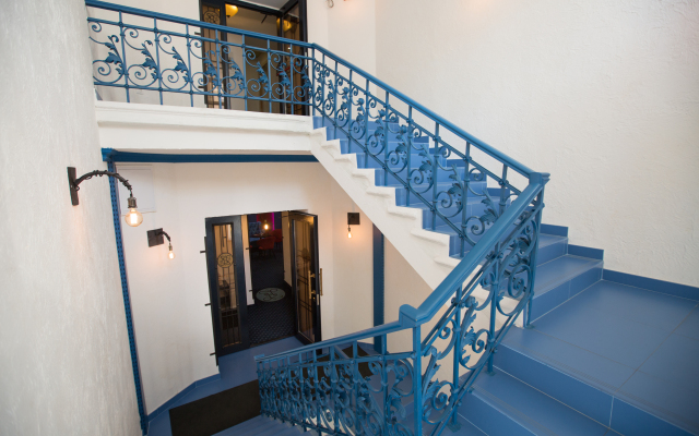 Naumov Apart Hotel