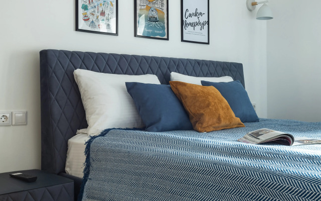 Апартаменты Мечта