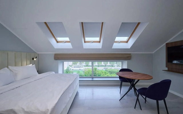 Апартаменты Blisspark 3/3