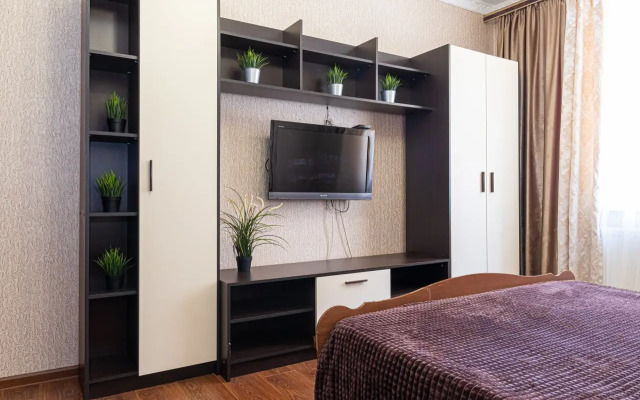 Апартаменты С Новым Ремонтом Возле Парка Галицкого