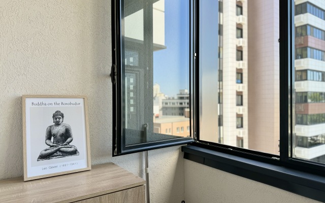 ЖК Европейский в центре