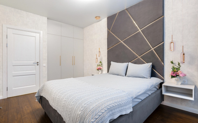 Kvartira Biznes-Klassa Motti Na Naberezhnoy Flat