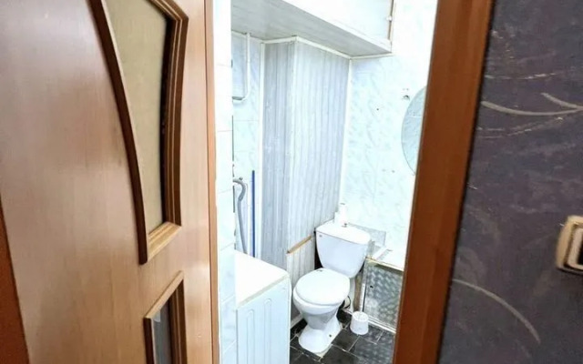 Квартира на Рюмина 24