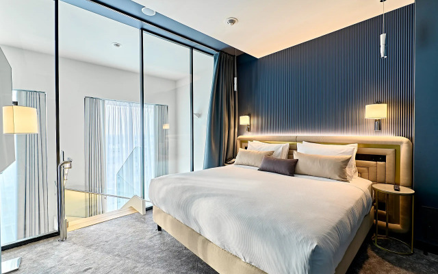 Hotel 50|60 Omsk