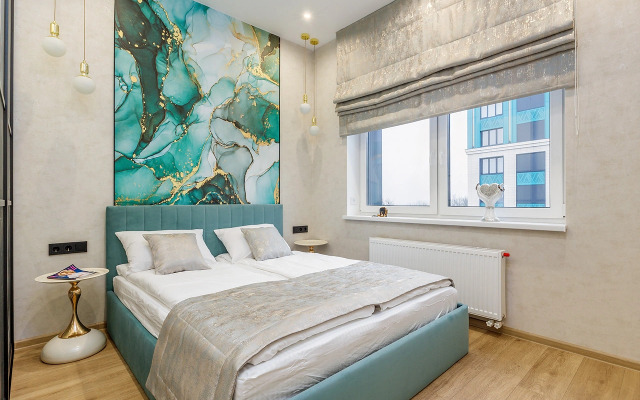 Квартира La Petite