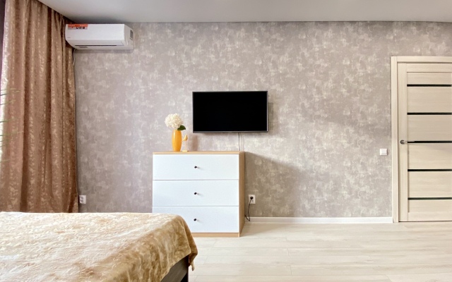 Апартаменты Бизнес класса Степное Очарование