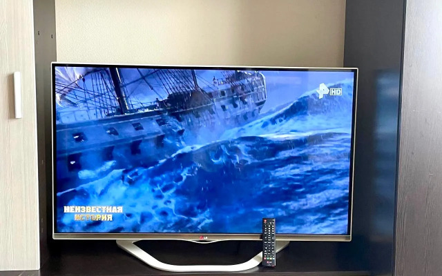 Квартира уютная с удобной локацией