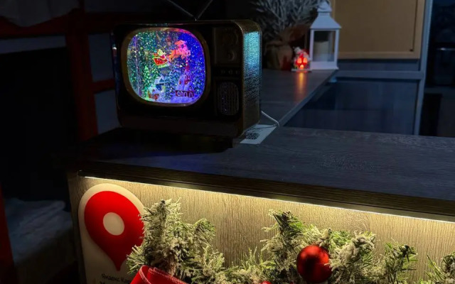 Хостел TimeLapse II Алексеевская