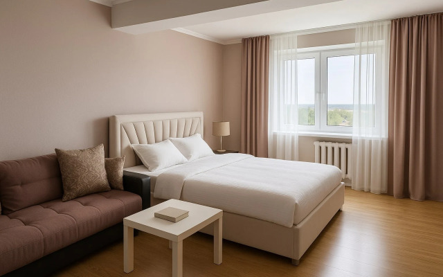 Квартира 50 м²