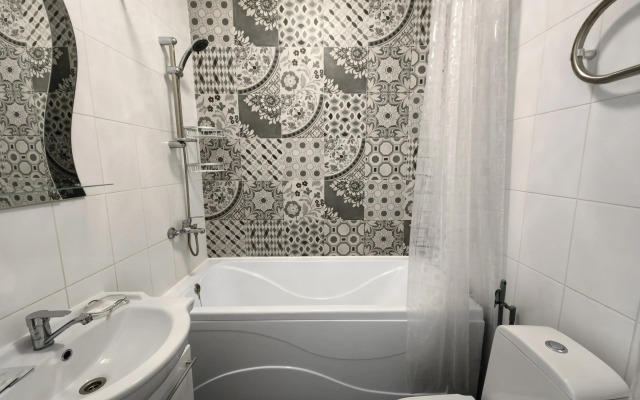 Апартаменты Холидей Хаус 2