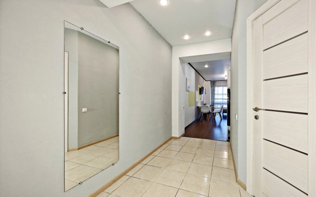 Апартаменты M Apartments Grand Versailles 2