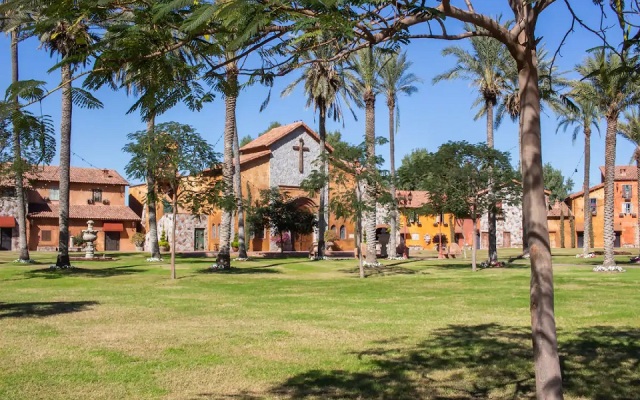Villa Toscana Culture Boutique By Rotamundos Hotel