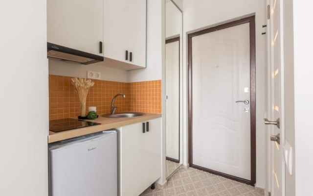 Kristall Apartments