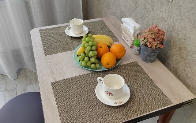 Квартира Комфорт Класс