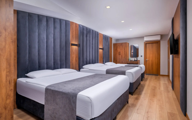 Elite Hotels Istanbul Airport