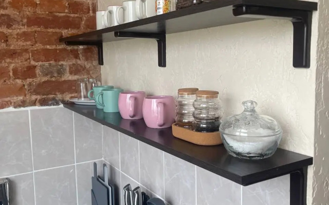 Квартира Уютная двушка в центре