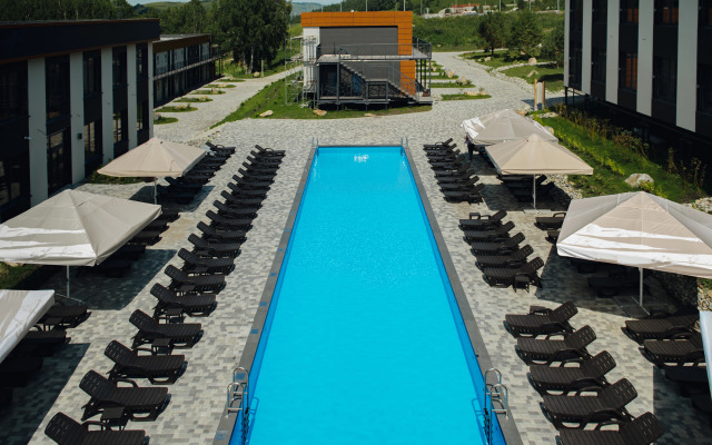 Hotel Sredigor
