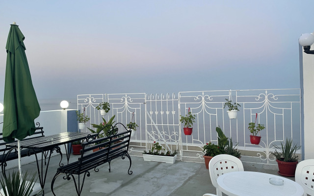 Апартаменты Галавилла