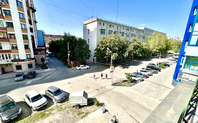 Na Sadovoy 335 Apartments