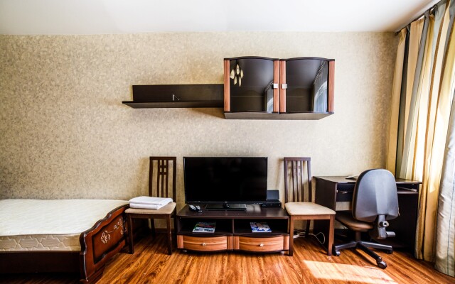 Апартаменты на Суворова