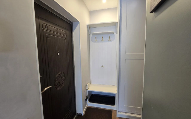 Odnokomnatnaya Deluxe Room Flat