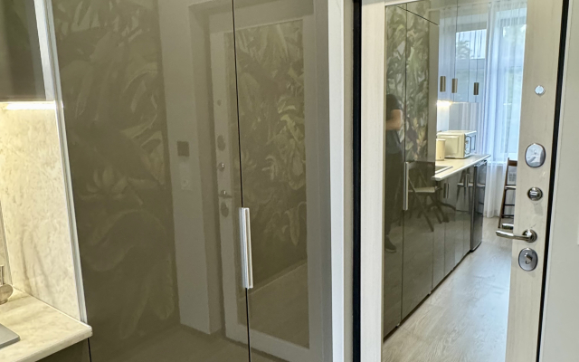 Апартаменты 32 Речной