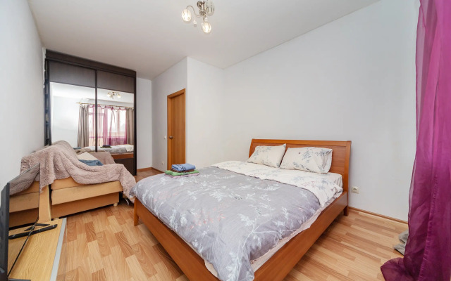 Zhasmin V Tsentre Goroda Flat