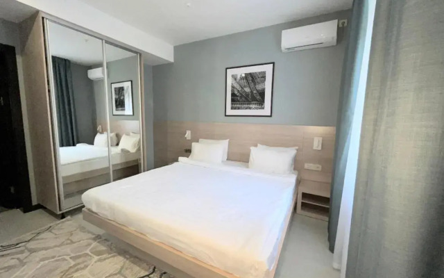 Resident Hotel Gogol