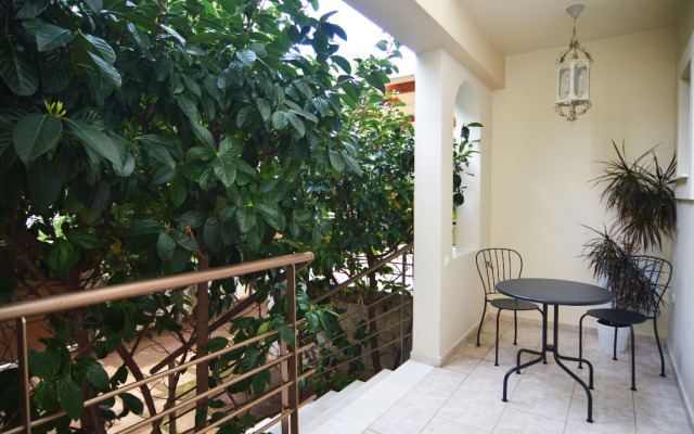 Pleiades Apartments