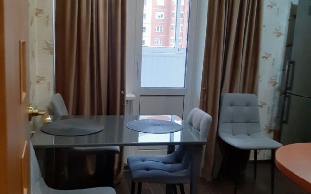 Квартира на улице Комсомольская 63