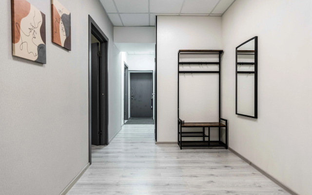 Апартаменты Семейные на Дворцовой  DereMRents