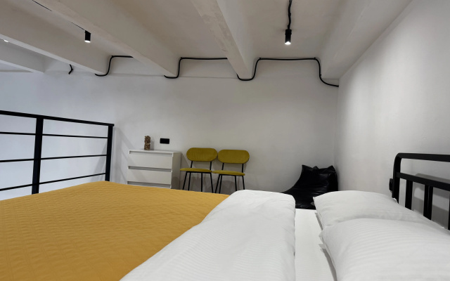 Apartamenty Bol'sie