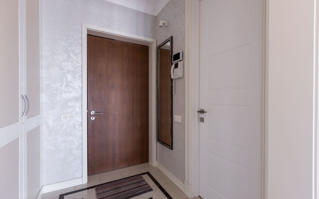 Апартаменты HEAVEN APARTMENTS 1