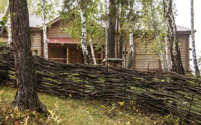 Загородный Комплекс Аврора Элит