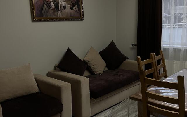Crystal Guest House