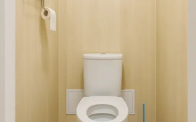 Апартаменты в Центре Города