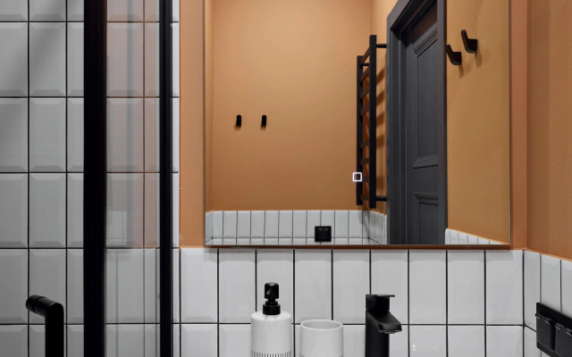 Апартаменты Ikigai Apart